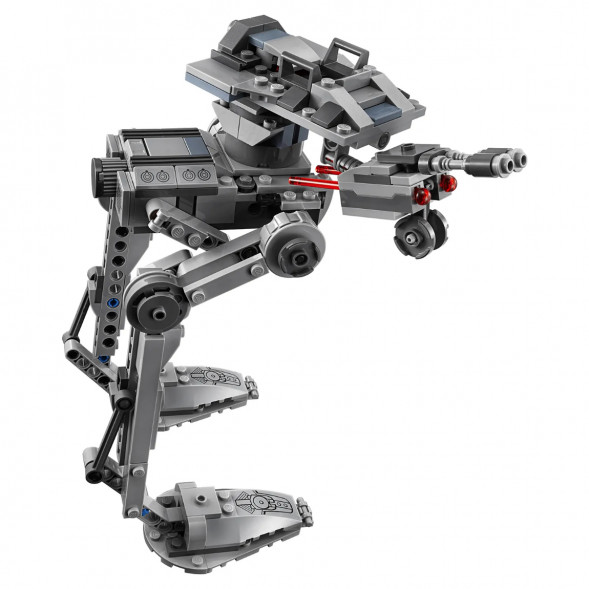 Конструктор LEGO Star Wars 75201 Вездеход AT-ST Первого Ордена в Мытище