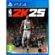 Игра NBA 2K25 [PS4, английская версия] в Мытище