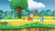 Игра Paper Mario: The Thousand-Year Door [Nintendo Switch, английская версия] в Мытище