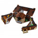 Конструктор LEGO Harry Potter 75952 Чемодан Ньюта Саламандера в Мытище