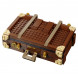 Конструктор LEGO Harry Potter 75952 Чемодан Ньюта Саламандера в Мытище