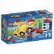 Конструктор LEGO DUPLO 10543 Спасение Супермена в Мытище