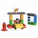 Конструктор LEGO DUPLO 10543 Спасение Супермена в Мытище