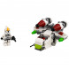 Конструктор LEGO Star Wars 75076 Республиканский истребитель в Мытище