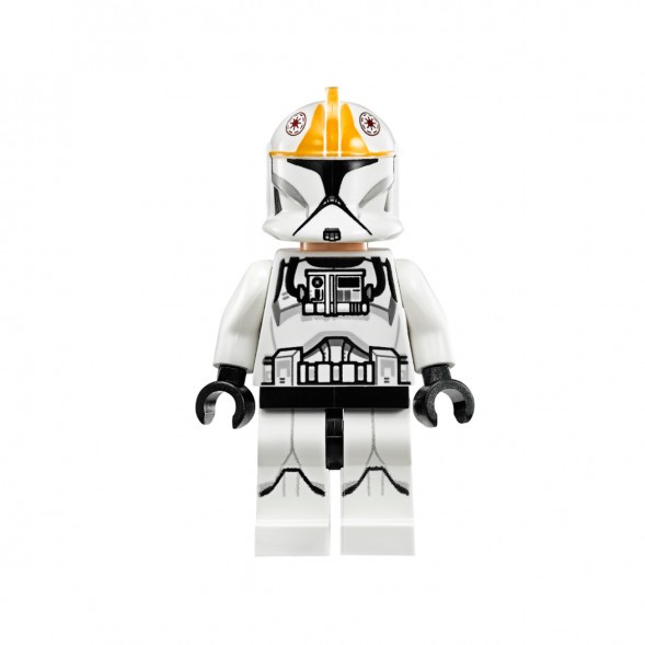 Конструктор LEGO Star Wars 75076 Республиканский истребитель в Мытище