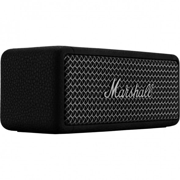 Портативная акустика Marshall EMBERTON II, Black and Steel в Мытище