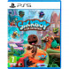 Игра Сэкбой: Большое приключение для PlayStation 5 в Мытище