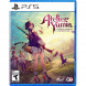 Игра Atelier Yumia: The Alchemist of Memories &amp;amp; The Envisioned Land [PS5, русские субтитры] в Мытище