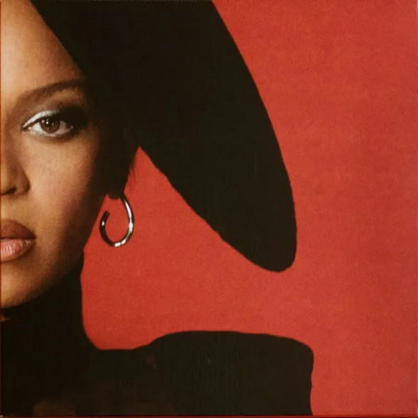 Виниловая пластинка Beyonce - Renaissance (Deluxe Edition Black Vinyl 2LP) в Мытище