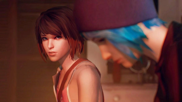 Игра Life is Strange Collection [PS5, русские субтитры] в Мытище