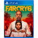 Игра для PlayStation 4 Far Cry 6, полностью на русском языке в Мытище