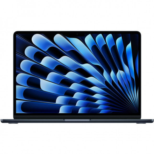 Ноутбук Apple MacBook Air 15 2026 MDVK4 (M5 10-Core GPU, 16/1TB), Темная ночь/Midnight в Мытище