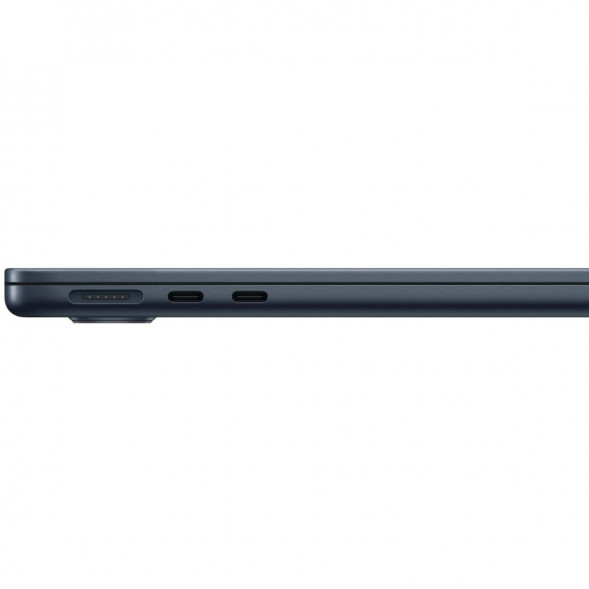 Ноутбук Apple MacBook Air 15 2026 MDVK4 (M5 10-Core GPU, 16/1TB), Темная ночь/Midnight в Мытище