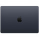 Ноутбук Apple MacBook Air 15 2026 MDVK4 (M5 10-Core GPU, 16/1TB), Темная ночь/Midnight в Мытище