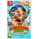 Игра Donkey Kong Country: Tropical Freeze [Nintendo Switch, английская версия] в Мытище