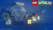Игра LEGO Worlds [PS4, английская версия] в Мытище