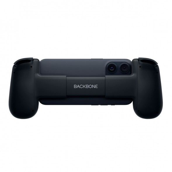 Игровой контроллер Backbone One для iPhone Xbox Edition (USB-C), чёрный в Мытище