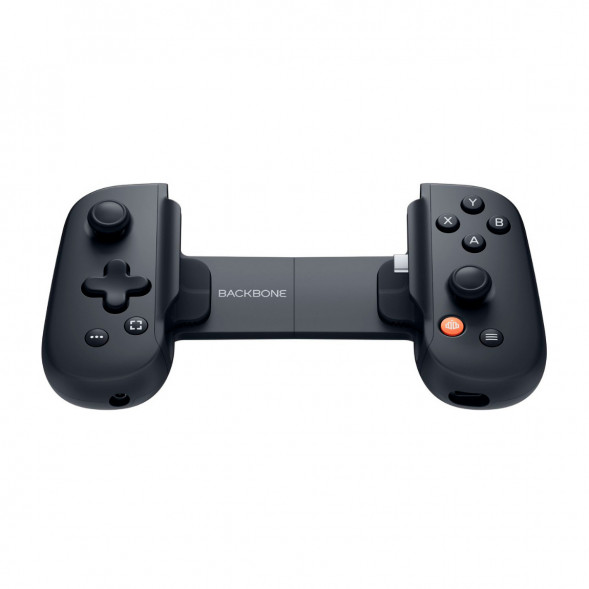 Игровой контроллер Backbone One для iPhone Xbox Edition (USB-C), чёрный в Мытище