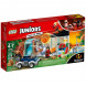 Конструктор LEGO Juniors 10761 Большой побег из дома в Мытище