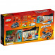Конструктор LEGO Juniors 10761 Большой побег из дома в Мытище