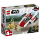 Конструктор LEGO Star Wars 75247 Звёздный истребитель типа А в Мытище