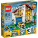 Конструктор LEGO Creator 31012 Семейный домик в Мытище