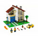 Конструктор LEGO Creator 31012 Семейный домик в Мытище