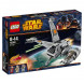 Конструктор LEGO Star Wars 75050 Истребитель B-Wing в Мытище