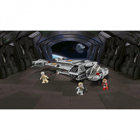 Конструктор LEGO Star Wars 75050 Истребитель B-Wing в Мытище