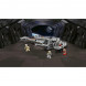 Конструктор LEGO Star Wars 75050 Истребитель B-Wing в Мытище