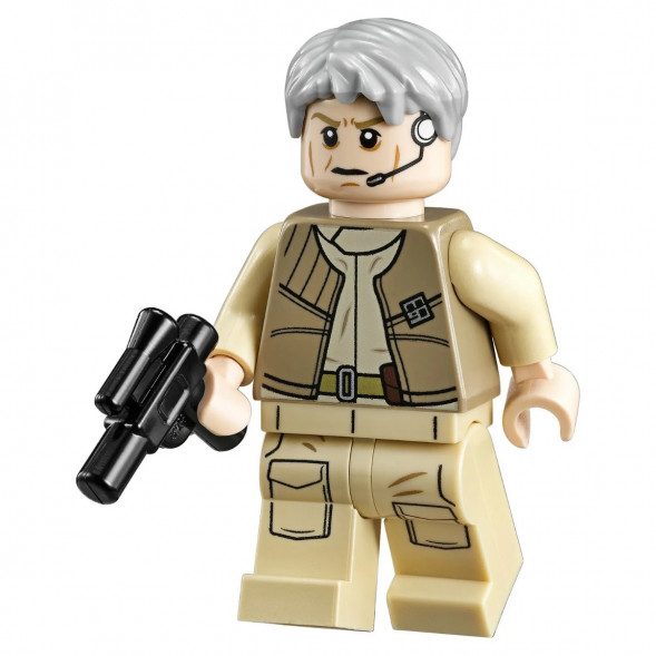 Конструктор LEGO Star Wars 75050 Истребитель B-Wing в Мытище