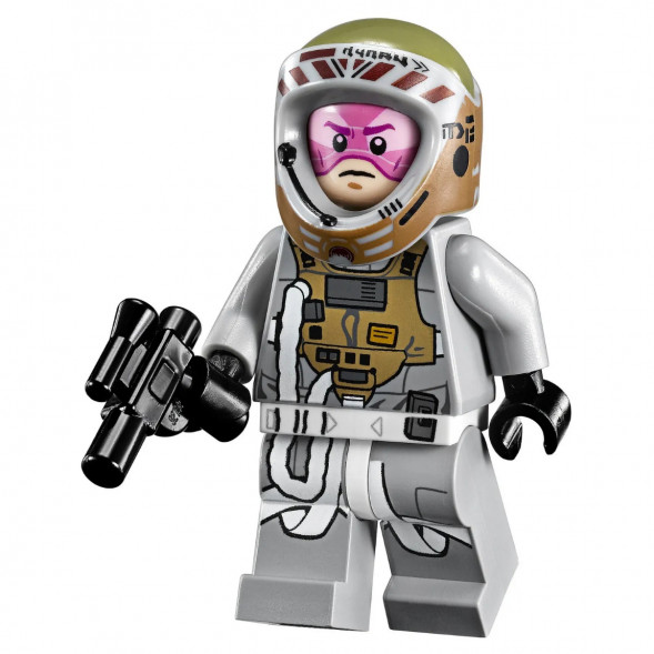 Конструктор LEGO Star Wars 75050 Истребитель B-Wing в Мытище