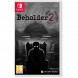 Игра Beholder 2 [Nintendo Switch, русские субтитры] в Мытище