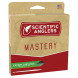 Шнур нахлыстовый Scientific Anglers Mastery Expert Distance 112659 WF-5-F, Orange в Мытище