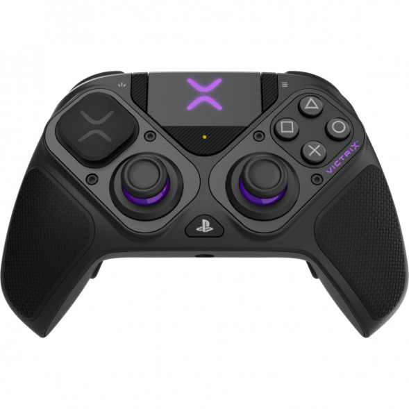 Беспроводной контроллер PDP Victrix Pro BFG для PS5, черный в Мытище