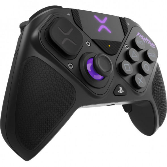 Беспроводной контроллер PDP Victrix Pro BFG для PS5, черный в Мытище