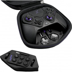 Беспроводной контроллер PDP Victrix Pro BFG для PS5, черный