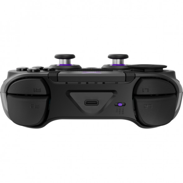 Беспроводной контроллер PDP Victrix Pro BFG для PS5, черный в Мытище