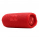 Портативная акустика JBL Flip 7, Red в Мытище