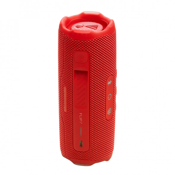 Портативная акустика JBL Flip 7, Red в Мытище