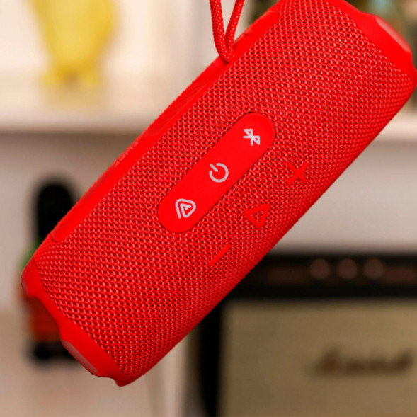 Портативная акустика JBL Flip 7, Red в Мытище