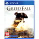 Игра GreedFall [PS4, русские субтитры] в Мытище