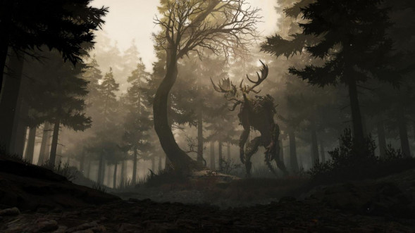Игра GreedFall [PS4, русские субтитры] в Мытище