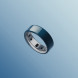 Умное кольцо Oura Ring 4 Ceramic (размер 13), Темная ночь/Midnight в Мытище