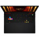 Ноутбук MSI Raider A18 HX A9WJG-407RU (18&amp;quot;, IPS, AMD Ryzen 9 9955HX3D 2.5ГГц, 16-ядерный, 32Гб DDR5, 2Тб SSD, RTX 5090 24Гб, Windows 11 Home), черный в Мытище
