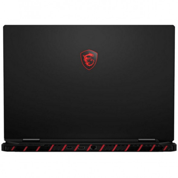 Ноутбук MSI Raider A18 HX A9WJG-407RU (18&amp;quot;, IPS, AMD Ryzen 9 9955HX3D 2.5ГГц, 16-ядерный, 32Гб DDR5, 2Тб SSD, RTX 5090 24Гб, Windows 11 Home), черный в Мытище