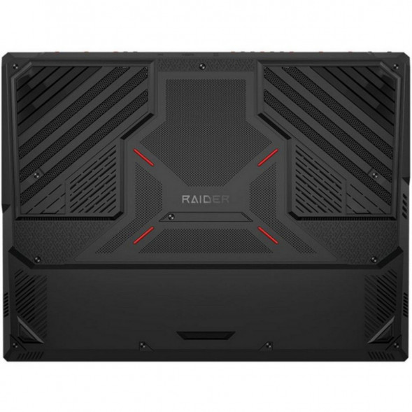 Ноутбук MSI Raider A18 HX A9WJG-407RU (18&amp;quot;, IPS, AMD Ryzen 9 9955HX3D 2.5ГГц, 16-ядерный, 32Гб DDR5, 2Тб SSD, RTX 5090 24Гб, Windows 11 Home), черный в Мытище