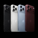 Смартфон Apple iPhone 18 Pro 512GB (SIM + eSIM), Burgundy в Мытище