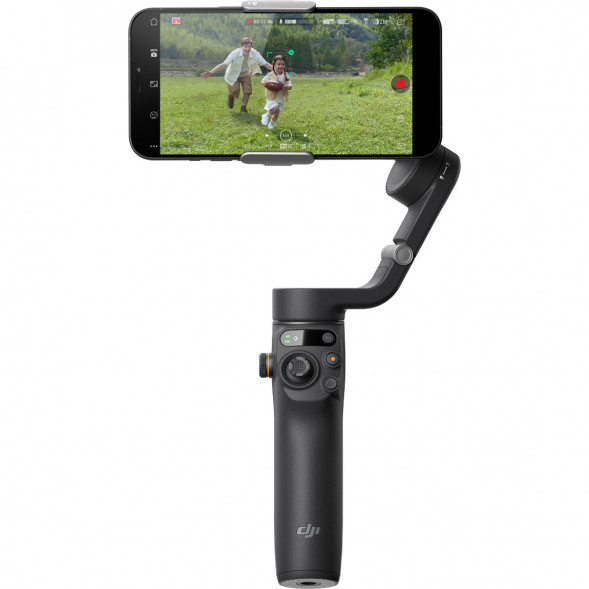 Электрический стабилизатор для смартфона DJI Osmo Mobile 6 в Мытище
