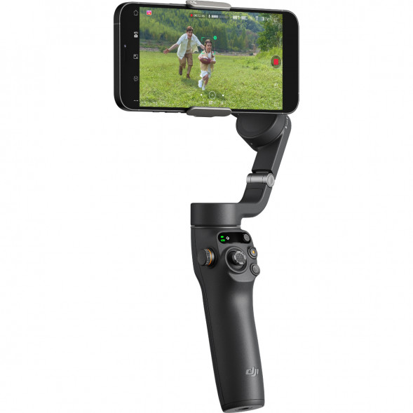 Электрический стабилизатор для смартфона DJI Osmo Mobile 6 в Мытище